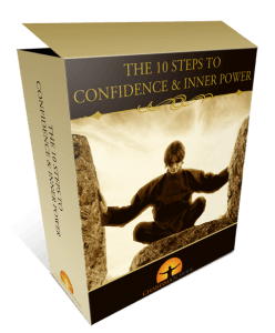 10 Steps To Inner Power & Confidence By Charisma School