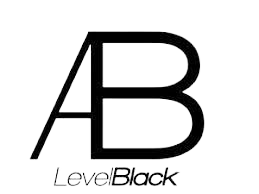 AB Level Black - Alex Becker