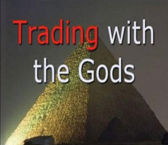 Alan Oliver - Trading with the Gods