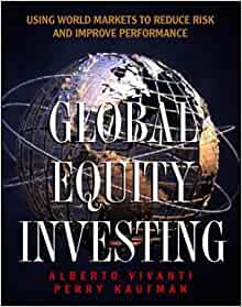 Alberto Vivanti & P.Kaufman - Global Equity Investing