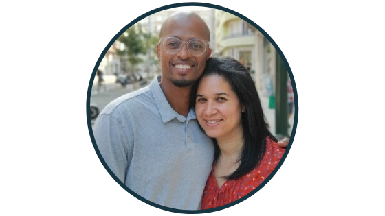 Amon & Christina - Stock Market Investing for Financial Independence & Retiring Early
