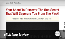 Anthony Hull - Video Opt-In PRO