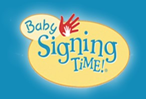 Baby Signing Time 1 - 4