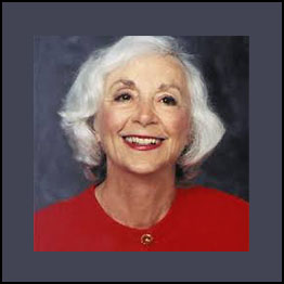 Barbara Marx Hubbard - The Agents of Conscious Evolution Immersion