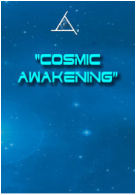 Bashar - Cosmic Awakening Video