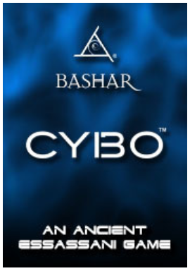 Bashar - Cybo
