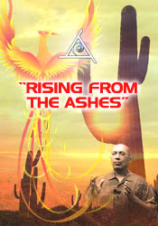 Bashar - Rising from the Ashes