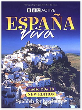 BBC - España Viva Spanish Course