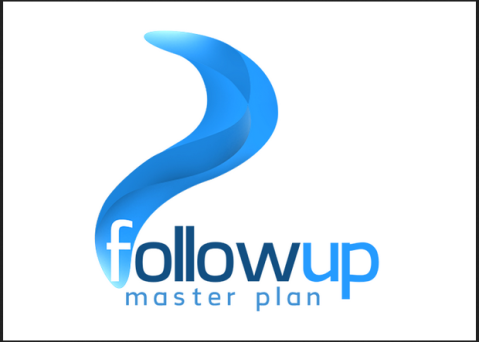 Ben Adkins - Follow Up Master Plan