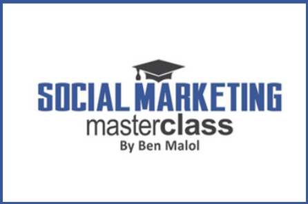 Ben Malol - Social Media Masterclass