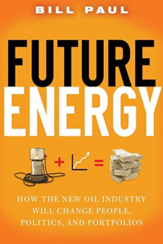 Bill Paul - Future Energy