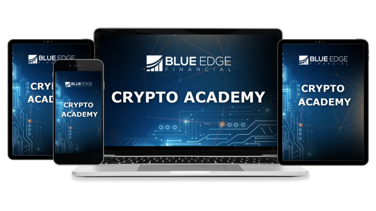 Blue Edge Financial - Crypto Academy