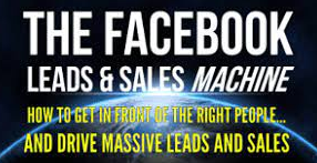 BRIANCARTERGROUP - THE FACEBOOK LEADS AND SALES MACHINE