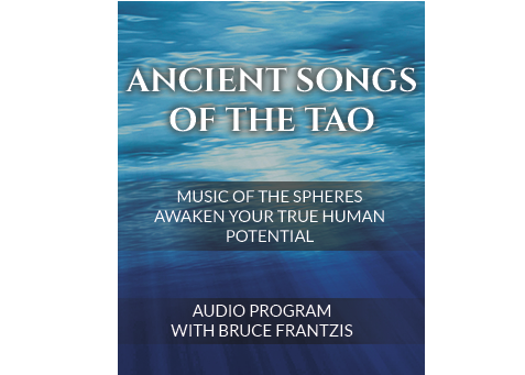 Bruce Frantzis - Ancient Songs Of The Tao - Fundamentals & Breathing