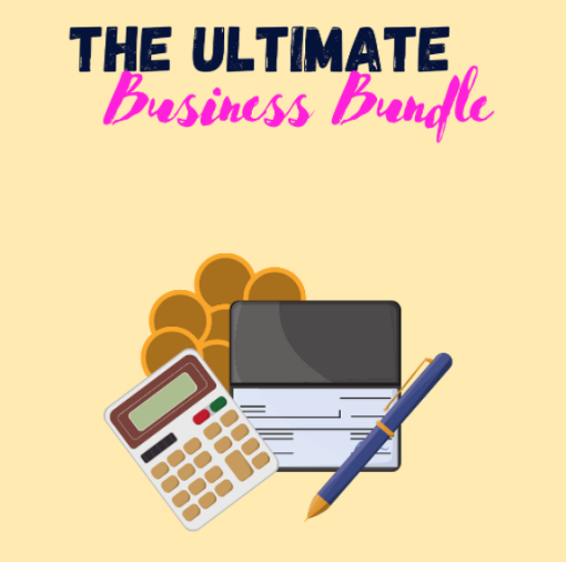 Business Credit Devyn - Ultimate Business Bundle
