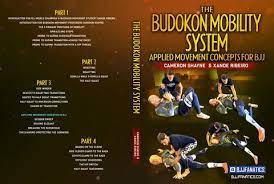 Cameron Shayne and Xande Ribeiro - The Budokon Mobility System