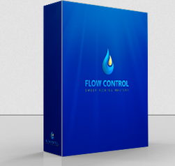 Claus Levin - FLOW CONTROL