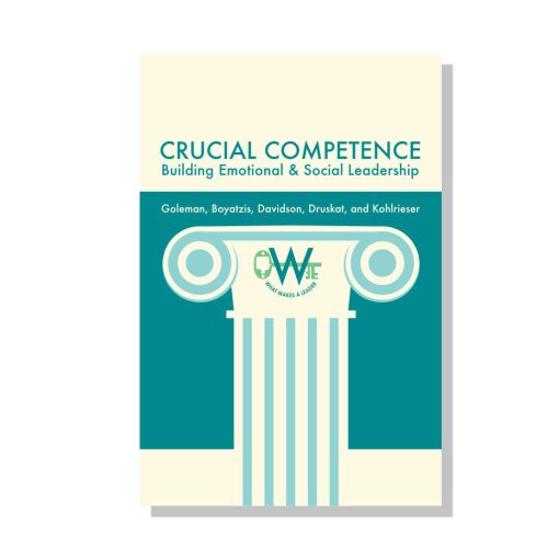 Crucial Competence: Building Emotional and Social Leadership