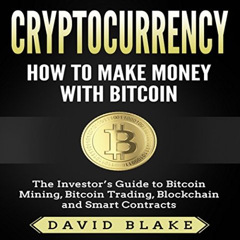 David Blake - Bitcoin Trading 101 TUTORiAL