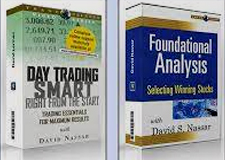 David Nassar - Day Trading Smart + Foundational Analysis