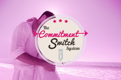 David Wygant - The Commitment Switch System