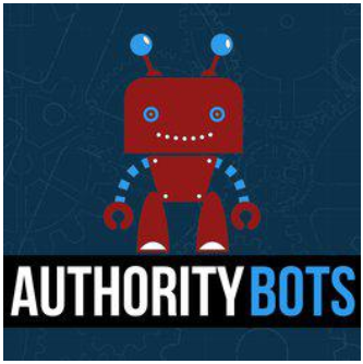 Derek Pierce - Authority Bots