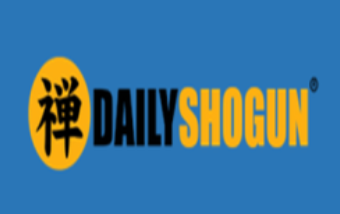 Derek Rake - Daily Shogun