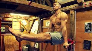 Dominik Sky - Programs Pack (Bodyweight Training, Calisthenics)