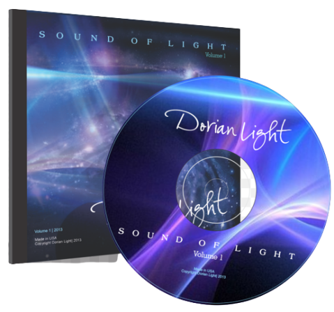 Dorian Light - Sound of Light