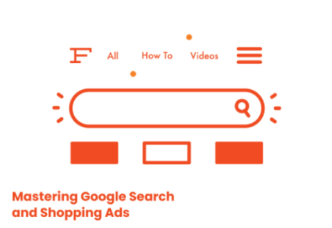 Eagan Heath Andrew Foxwell - Mastering Google Search + Shopping Ads