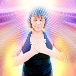 Ellen Meredith - Activate Your Body's Miraculous Ability to Heal & Thrive Using the Language of Subtle Energy
