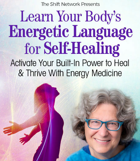 Ellen Meredith - Activate Your Body's Miraculous Ability to Heal & Thrive Using the Language of Subtle Energy