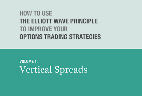 Elliottwave - How to Use the Elliott Wave Principle to Improve Your Options Trading Strategies Course 1: Vertical Spreads