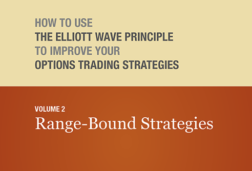 Elliottwave - How to Use the Elliott Wave Principle to Improve Your Options Trading Strategies Course 2: Range Bound Strategies