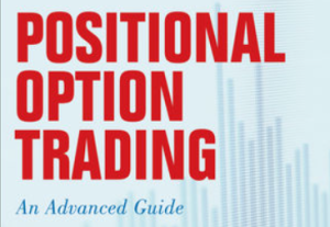 Euan Sinclair - Positional Option Trading An Advanced Guide
