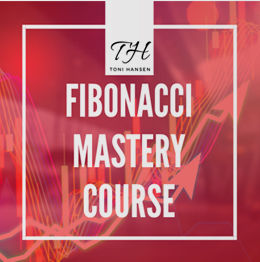 Fibonacci Mastery - A Complete Trader Training Program by Toni Hansen