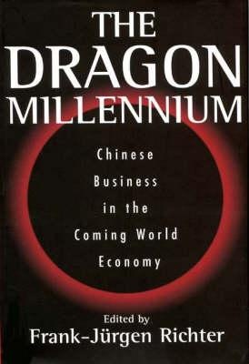 Frank-Jurgen Richter - The Dragon Millennium