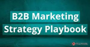 FullFunnel - B2B Marketing Strategy Playbook