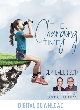 Gary M. Douglas & Dr. Dain Heer - The Changing Time Sep-17 Telecall