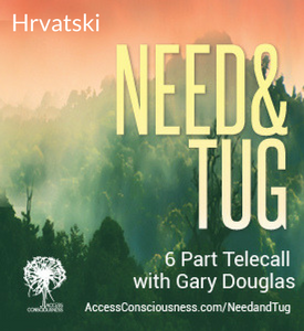 Gary M. Douglas - Potreba i potezanje serija telepoziva (Need & Tug Jul-14 Teleseries - Croatian)