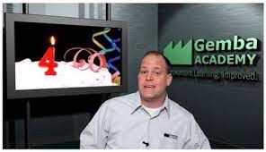 Gemba Academy - Complete Productivity Training