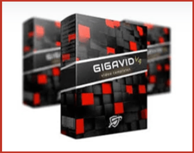 GIGAVID V4 Platinum - Full OTOs 1-3