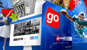 GoNews - Full OTOs 1-5