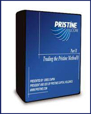 Greg Capra & Paul Lange - Trading The Pristine Method I & II