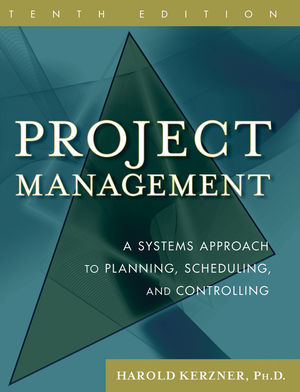 Harold Kerzner - Project Management