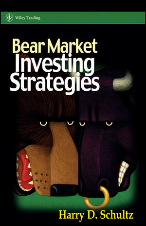Harry D.Schultz - Bear Market Investing Strategies