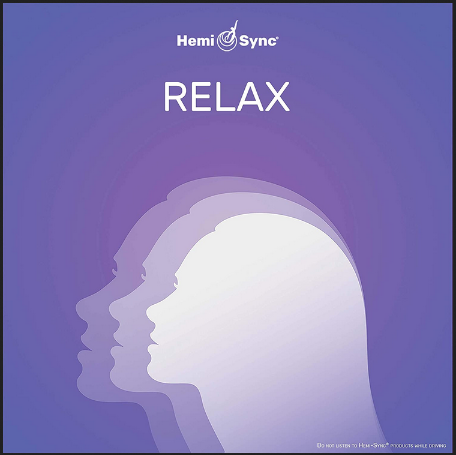 Hemi - Sync - Relax