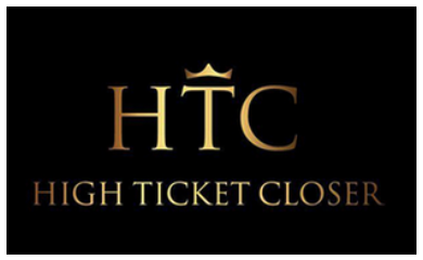 High Ticket Closer - Dan Lok