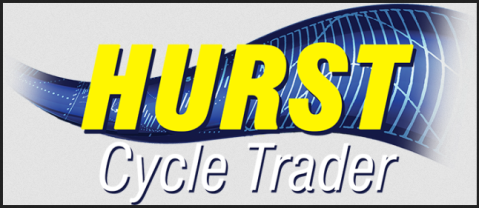 Hurst Cycle Trader