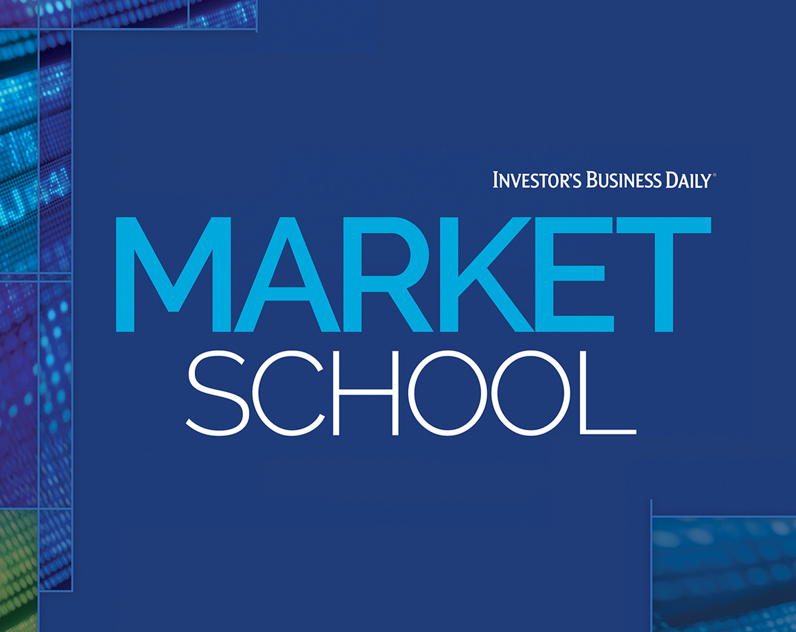 IBD Course - Market School Home Study